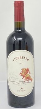 Vigorello By San Felice 2019 Super Tuscan